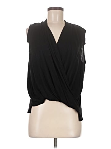 Akemi + Kin Sleeveless Blouse (view 1)