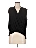 Akemi + Kin 100% Rayon Black Sleeveless Blouse Size M - photo 1