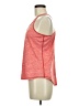 PrAna 100% Polyester Red Active Tank Size M - photo 5