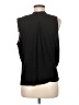 Akemi + Kin 100% Rayon Black Sleeveless Blouse Size M - photo 2