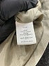 Dina Be 100% Cotton Green Raincoat Size S - photo 7