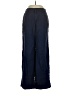 Lands' End 100% Linen Blue Jeans Size 4 - photo 1