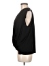 Akemi + Kin 100% Rayon Black Sleeveless Blouse Size M - photo 5
