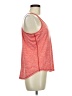 PrAna 100% Polyester Red Active Tank Size M - photo 4