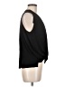 Akemi + Kin 100% Rayon Black Sleeveless Blouse Size M - photo 4