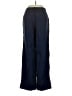 Lands' End 100% Linen Blue Jeans Size 4 - photo 2