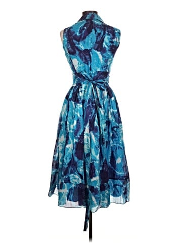 Jones New York Cocktail Dress (view 2)