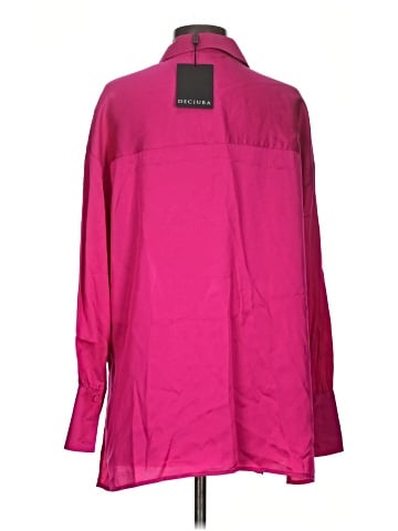 Decjuba Long Sleeve Blouse (view 2)