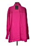Decjuba Pink Long Sleeve Blouse Size XS - photo 2