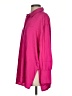 Decjuba Pink Long Sleeve Blouse Size XS - photo 5