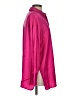 Decjuba Pink Long Sleeve Blouse Size XS - photo 4