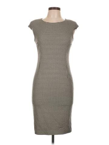 Zara Basic Casual Dress (view 1)