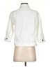 Jeans White Jacket Size S - photo 2