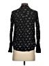 Maeve Black Long Sleeve Blouse Size 0 - photo 2