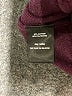 Lovesick Burgundy Pullover Sweater Size 2X Plus (2) - photo 8
