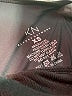 Klassy Network Black 3/4 Sleeve Top Size XS - photo 7