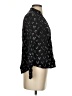 Maeve Black Long Sleeve Blouse Size 0 - photo 4