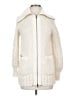 By Anthropologie Ivory Jacket Size XS - photo 1