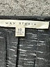 Max Studio Tweed Black Casual Dress Size XS - photo 7