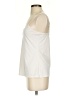 Unbranded 100% Polyester Ivory Tank Top Size S - photo 5