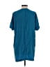 Si-iae Teal Casual Dress Size S - photo 2
