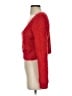 Open Edit Red Cardigan Size S - photo 5