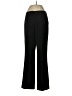 Sigrid Olsen Solid Black Dress Pants Size 8 - photo 1