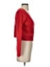 Open Edit Red Cardigan Size S - photo 4