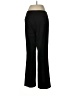 Sigrid Olsen Solid Black Dress Pants Size 8 - photo 2