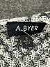 A. Byer Black Cardigan Size S - photo 7