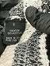 A. Byer Black Cardigan Size S - photo 8