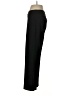Sigrid Olsen Solid Black Dress Pants Size 8 - photo 5