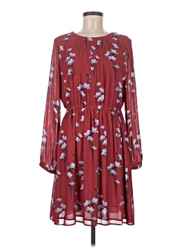 Ann Taylor Loft Casual Dress