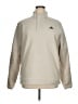 Adidas 100% Polyester Tan Pullover Sweater Size XL - photo 1