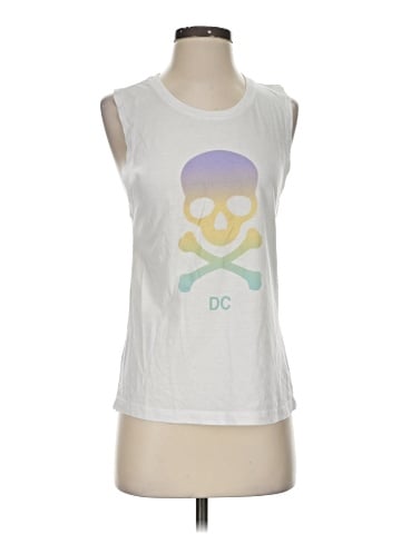 SoulCycle Sleeveless T-Shirt (view 1)