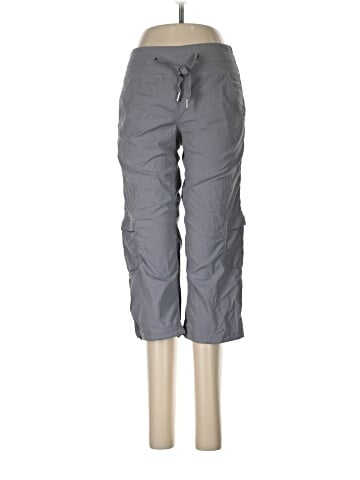 Lululemon Athletica Cargo Pants - front