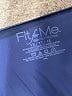 Fit 4 U Blue Tank Top Size 1X - photo 7