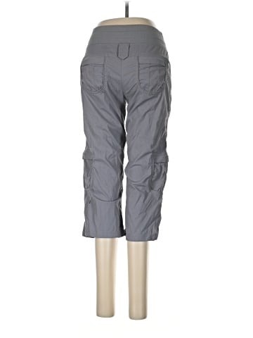 Lululemon Athletica Cargo Pants - back