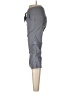 Lululemon Athletica Gray Cargo Pants Size 6 - photo 5
