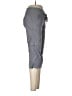 Lululemon Athletica Gray Cargo Pants Size 6 - photo 4