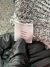 a.n.a. A New Approach 100% Cotton Stripes Gray Pullover Sweater Size XL - photo 8