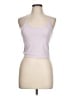 Fleo Purple Tank Top Size L - photo 1