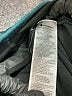 Cotopaxi Black Active Pants Size L - photo 8