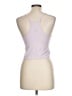 Fleo Purple Tank Top Size L - photo 2