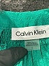 Calvin Klein Solid Green Jumpsuit Size 2 - photo 3