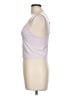 Fleo Purple Tank Top Size L - photo 5