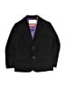 Opposuits Black Blazer Size 4 - photo 1