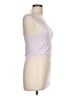 Fleo Purple Tank Top Size L - photo 4