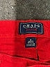 Chaps Red Jeans Size 4 - photo 4