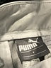 Puma Solid Silver Casual Pants Size 8 - photo 7